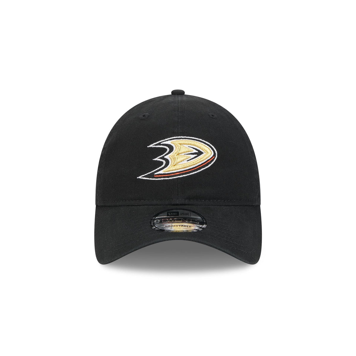 Anaheim Ducks 9TWENTY Adjustable Hat