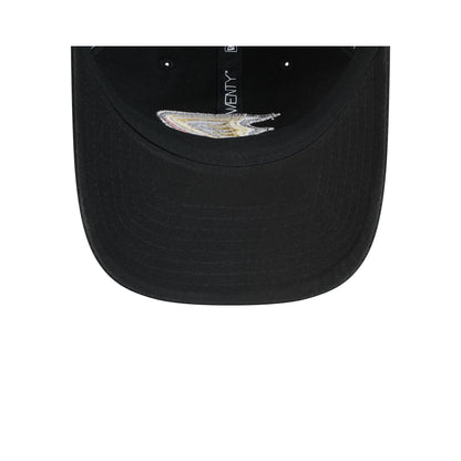 Anaheim Ducks 9TWENTY Adjustable Hat