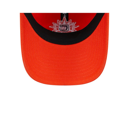Connecticut Sun Team 9TWENTY Adjustable Hat
