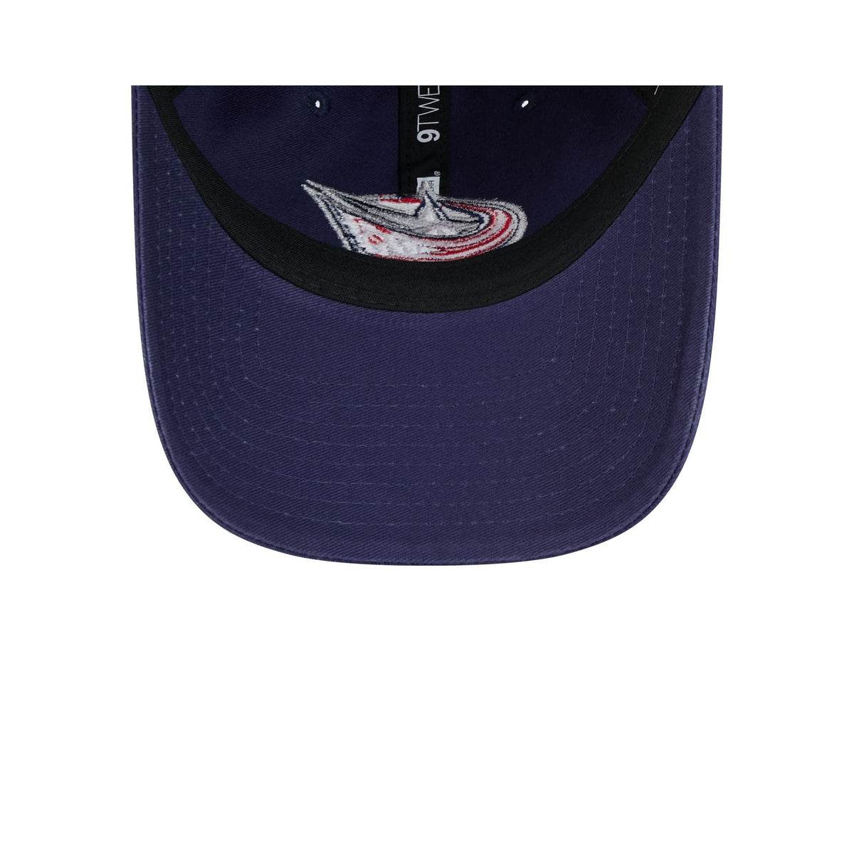 Columbus Blue Jackets 9TWENTY Adjustable Hat