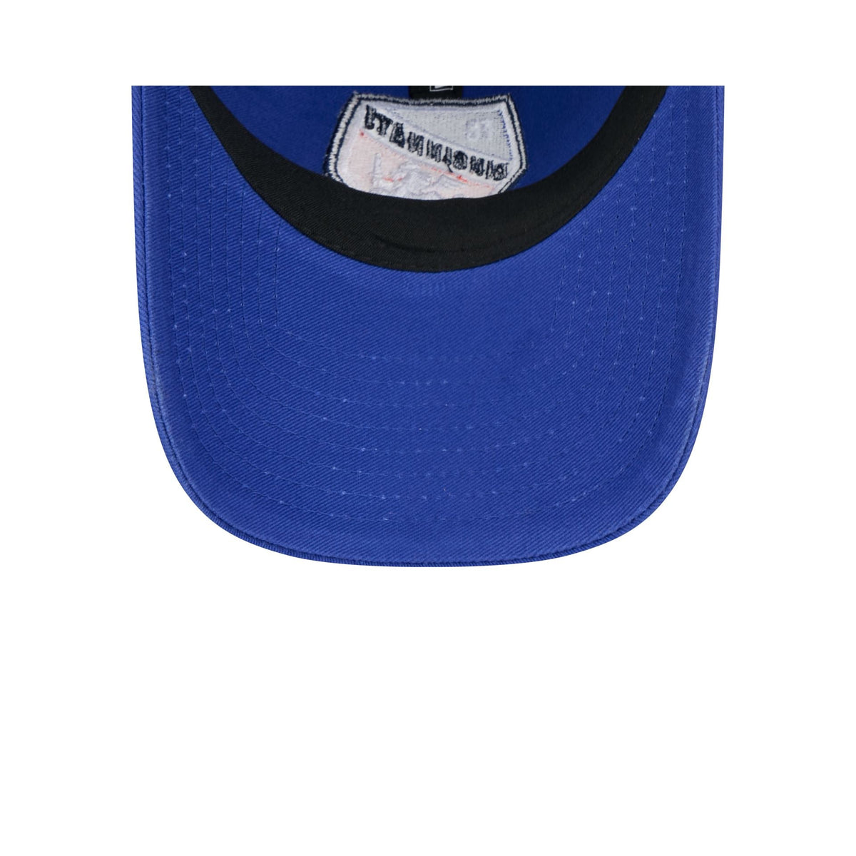 FC Cincinnati Team 9TWENTY Adjustable Hat