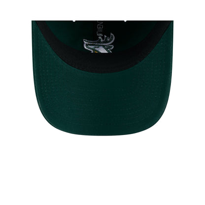 Edmonton Elks Team 9TWENTY Adjustable Hat