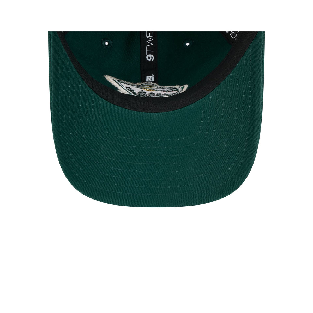 Minnesota Wild 9TWENTY Adjustable Hat