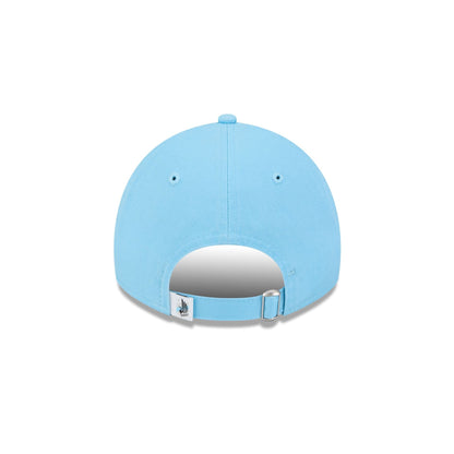 Minnesota United FC Team 9TWENTY Adjustable Hat
