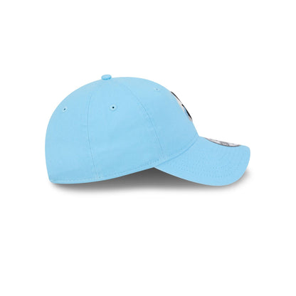Minnesota United FC Team 9TWENTY Adjustable Hat