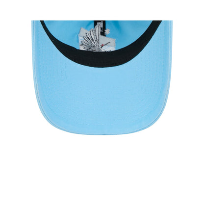 Minnesota United FC Team 9TWENTY Adjustable Hat