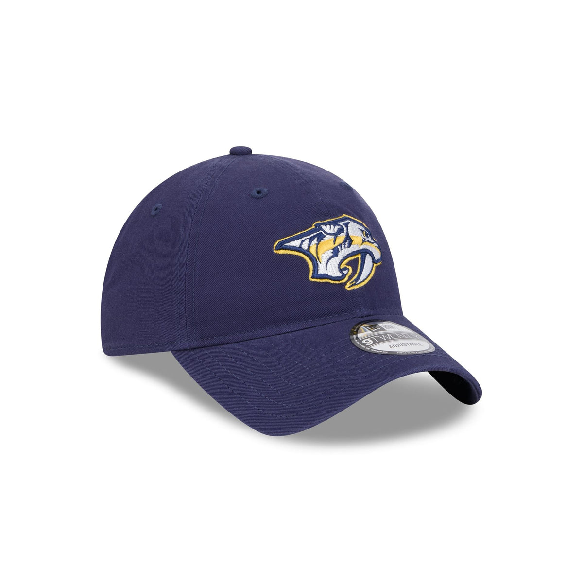 Nashville Predators 9TWENTY Adjustable Hat