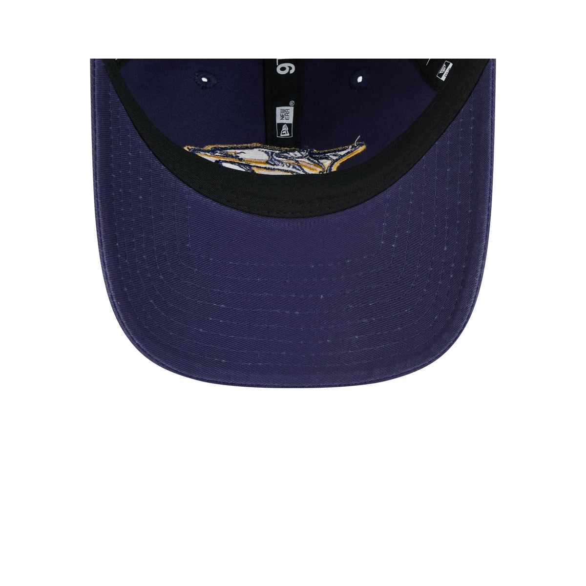 Nashville Predators 9TWENTY Adjustable Hat