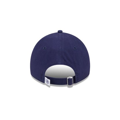 Nashville SC Team 9TWENTY Adjustable Hat