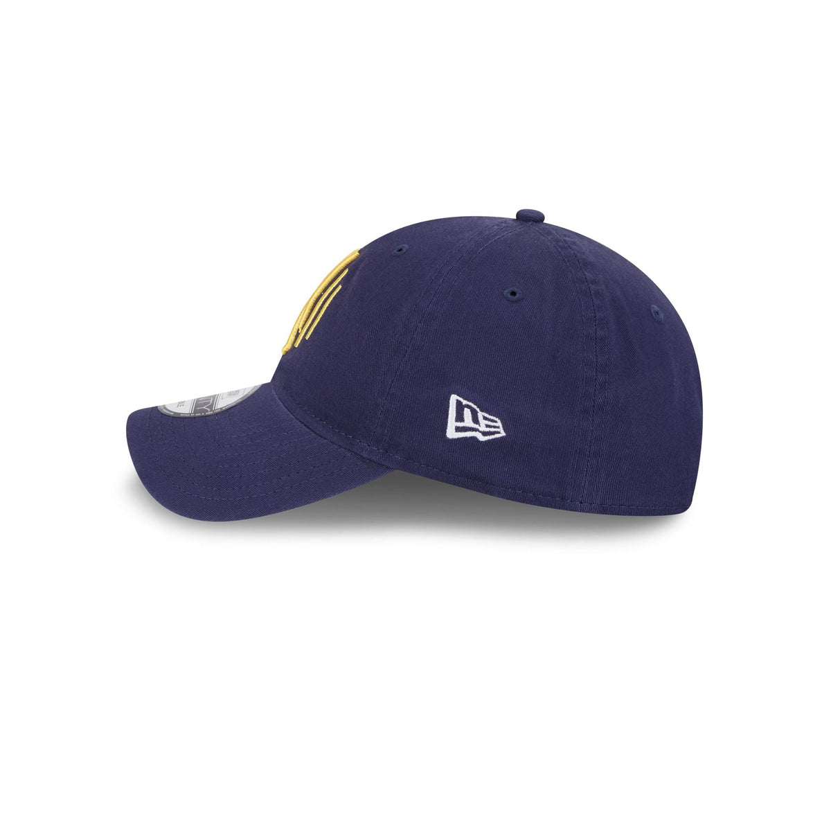 Nashville SC Team 9TWENTY Adjustable Hat