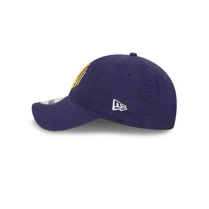 Nashville SC Team 9TWENTY Adjustable Hat