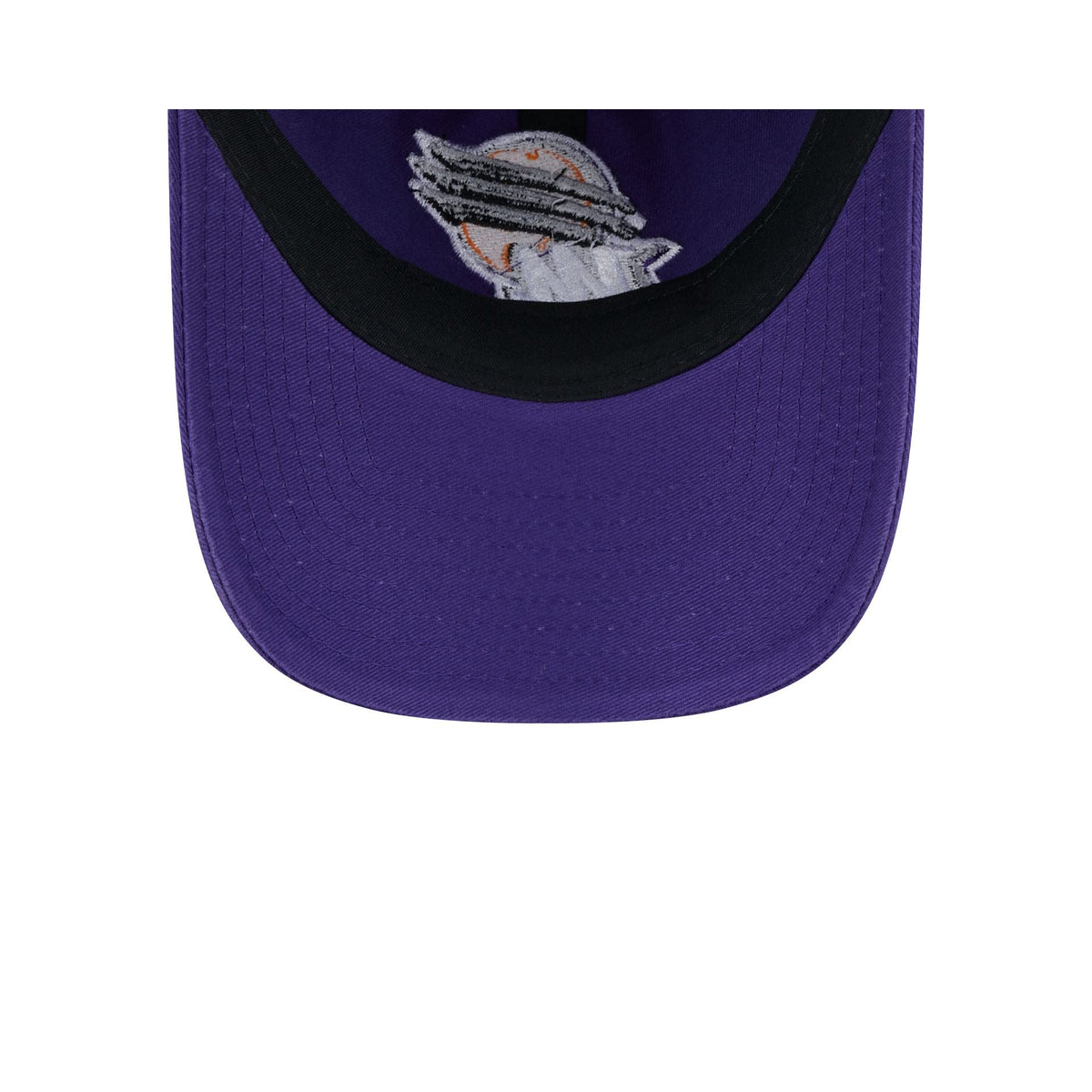 Phoenix Mercury Team 9TWENTY Adjustable Hat