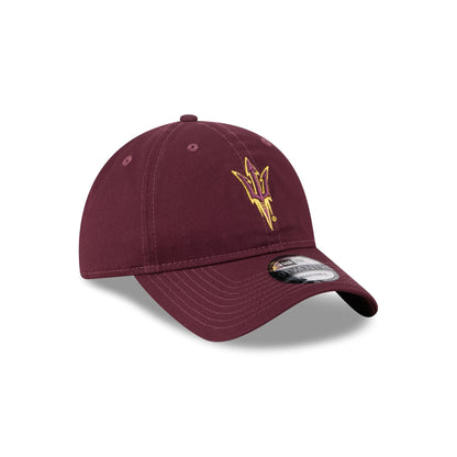 Arizona State Sun Devils Go-To 9TWENTY Adjustable Hat