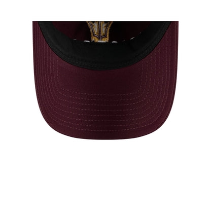 Arizona State Sun Devils Go-To 9TWENTY Adjustable Hat