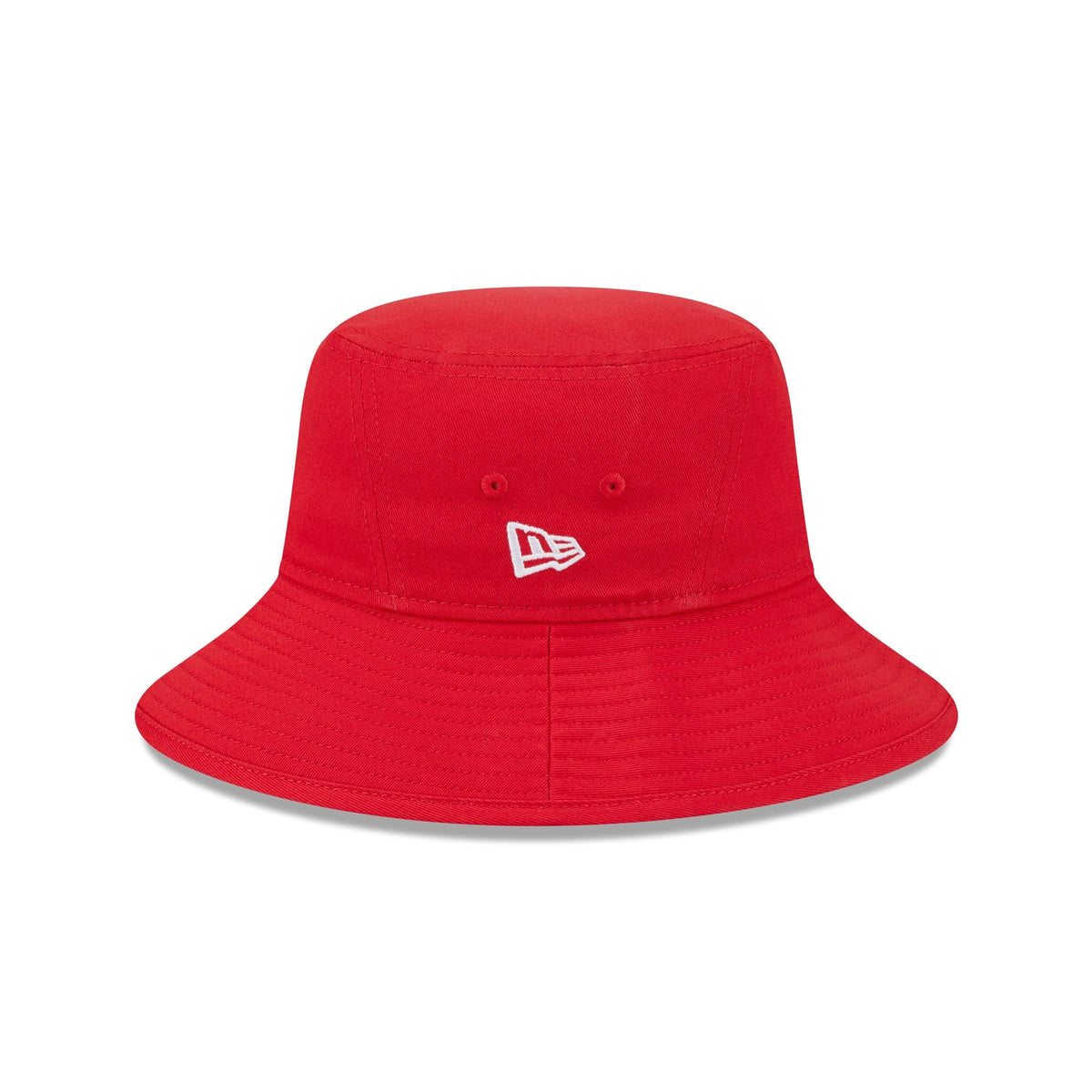 Atlanta Dream Red Bucket Hat