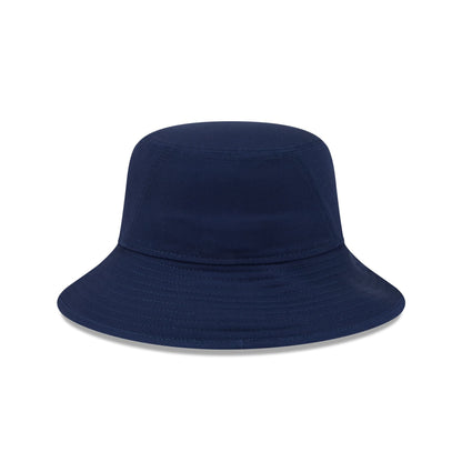 Dallas Wings Navy Bucket Hat