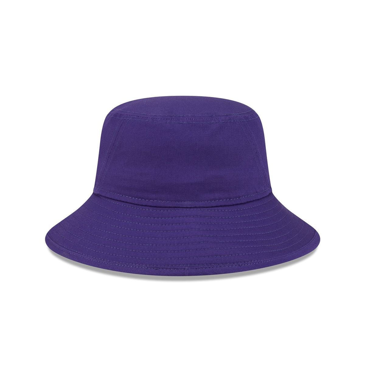 Phoenix Mercury Purple Bucket Hat