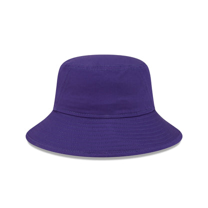 Phoenix Mercury Purple Bucket Hat