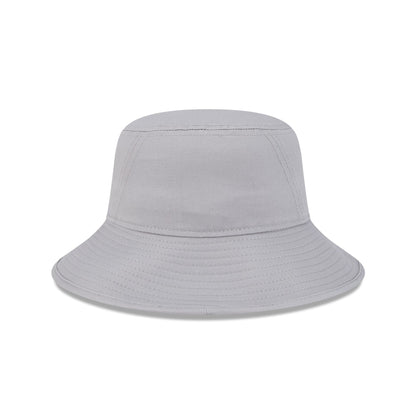 Batman Gray Bucket Hat