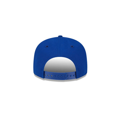 Chicago Cubs Script Kids 9FIFTY Snapback Hat