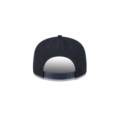 Minnesota Twins Script Kids 9FIFTY Snapback Hat