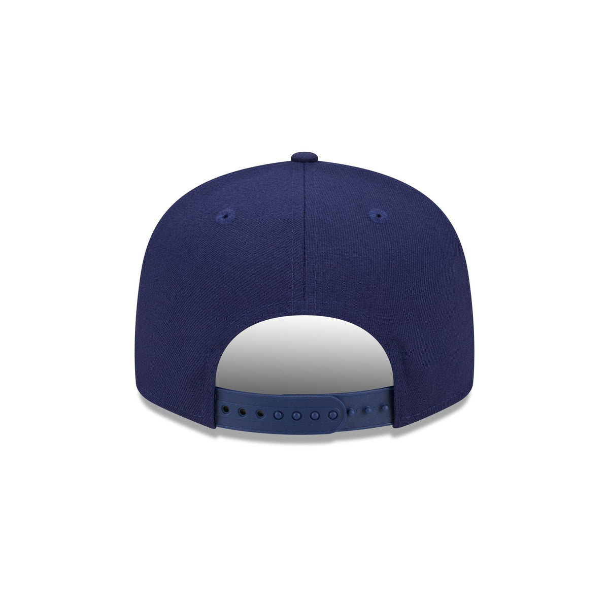 Milwaukee Brewers Wordmark 9FIFTY Snapback Hat