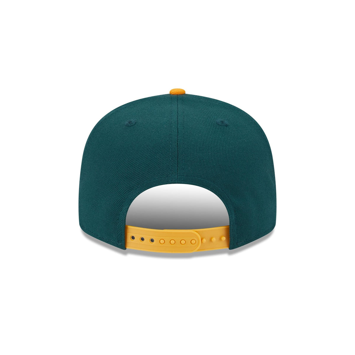 Edmonton Elks Team 9FIFTY Snapback Hat