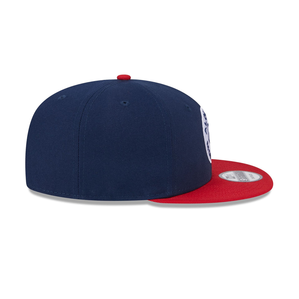 Montreal Alouettes Team 9FIFTY Snapback Hat