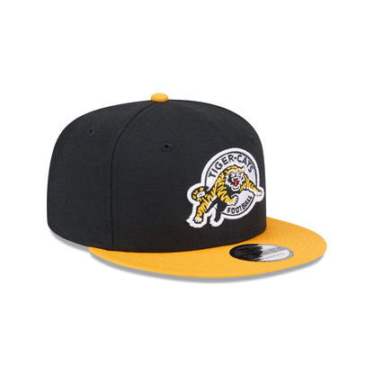 Hamilton Tiger-Cats Team 9FIFTY Snapback Hat
