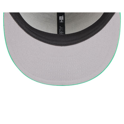 Austin FC Team 9FIFTY Snapback Hat