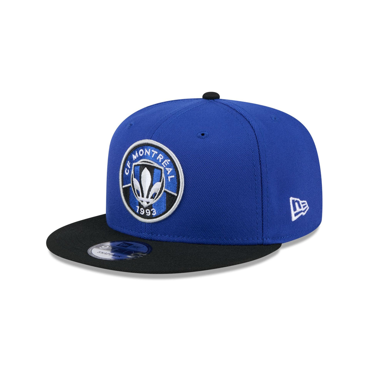 CF Montréal Team 9FIFTY Snapback Hat