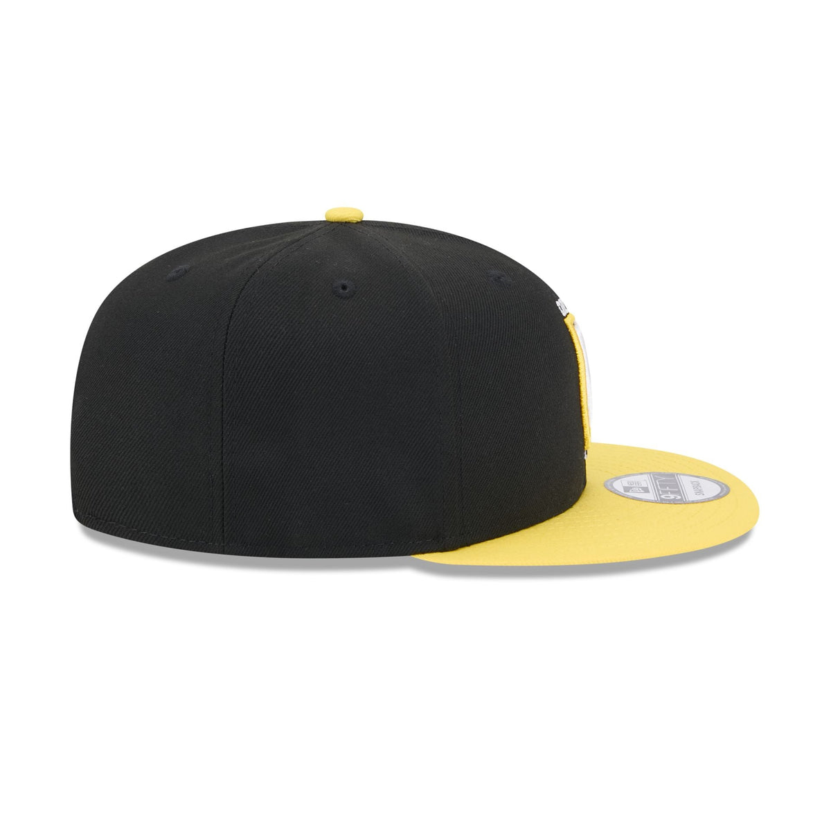 Columbus Crew Team 9FIFTY Snapback Hat