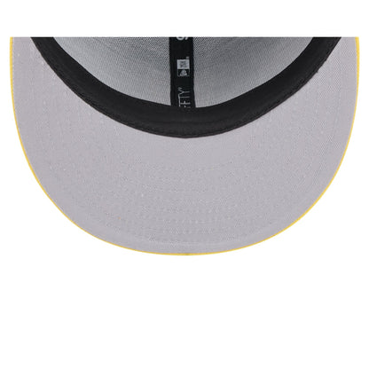 Columbus Crew Team 9FIFTY Snapback Hat