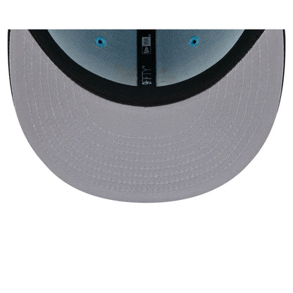 Minnesota United FC Team 9FIFTY Snapback Hat