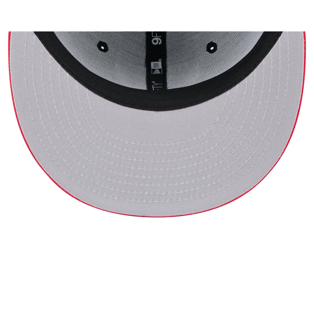 D.C. United Team 9FIFTY Snapback Hat