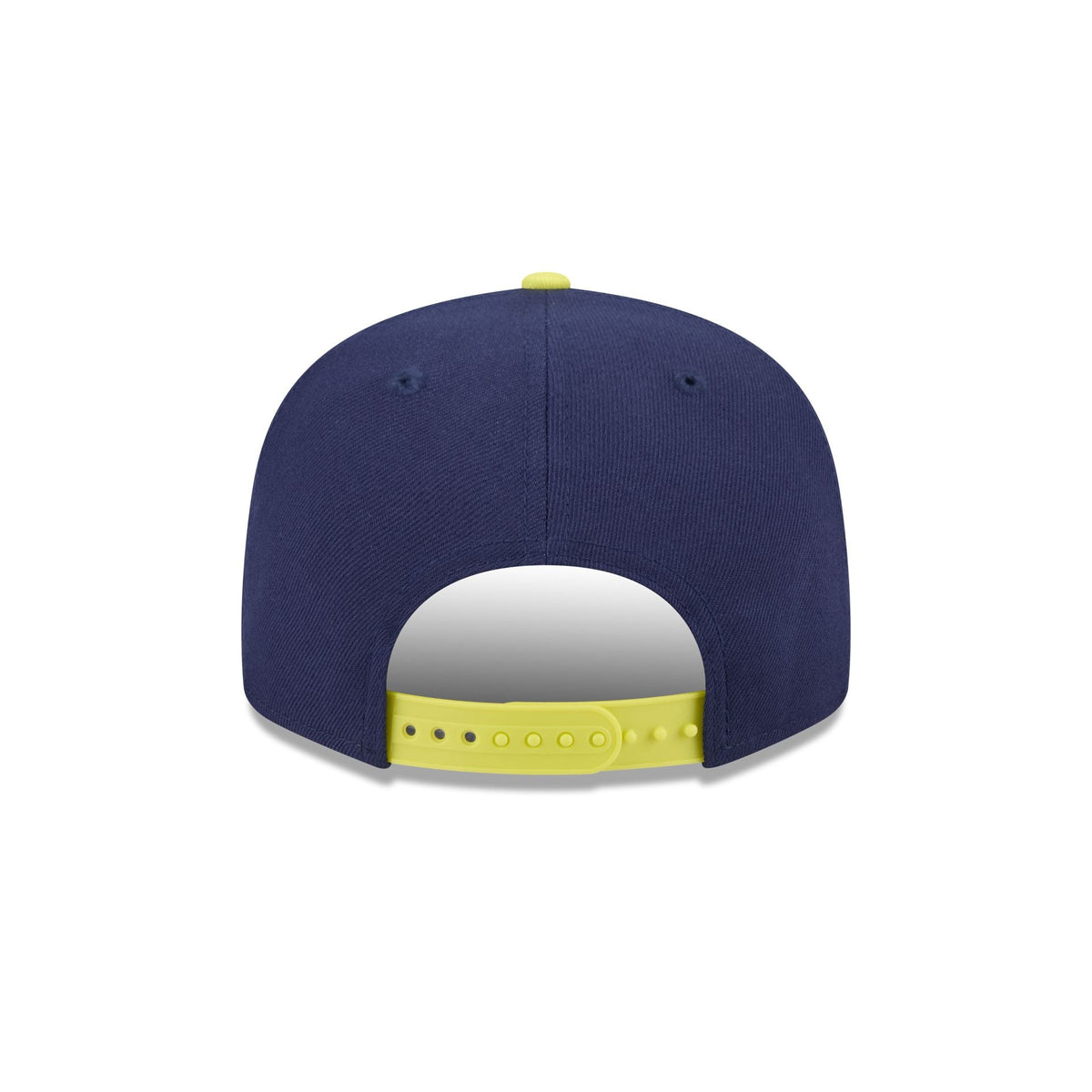 Nashville SC Team 9FIFTY Snapback Hat