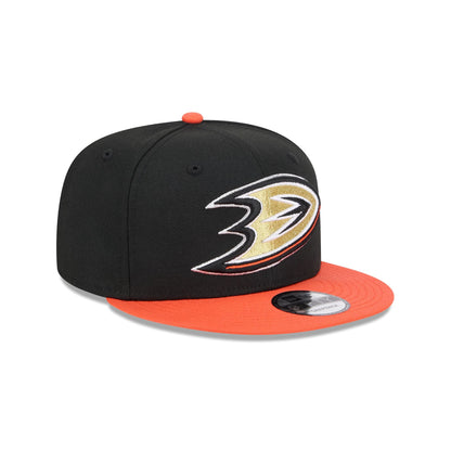 Anaheim Ducks 9FIFTY Snapback Hat
