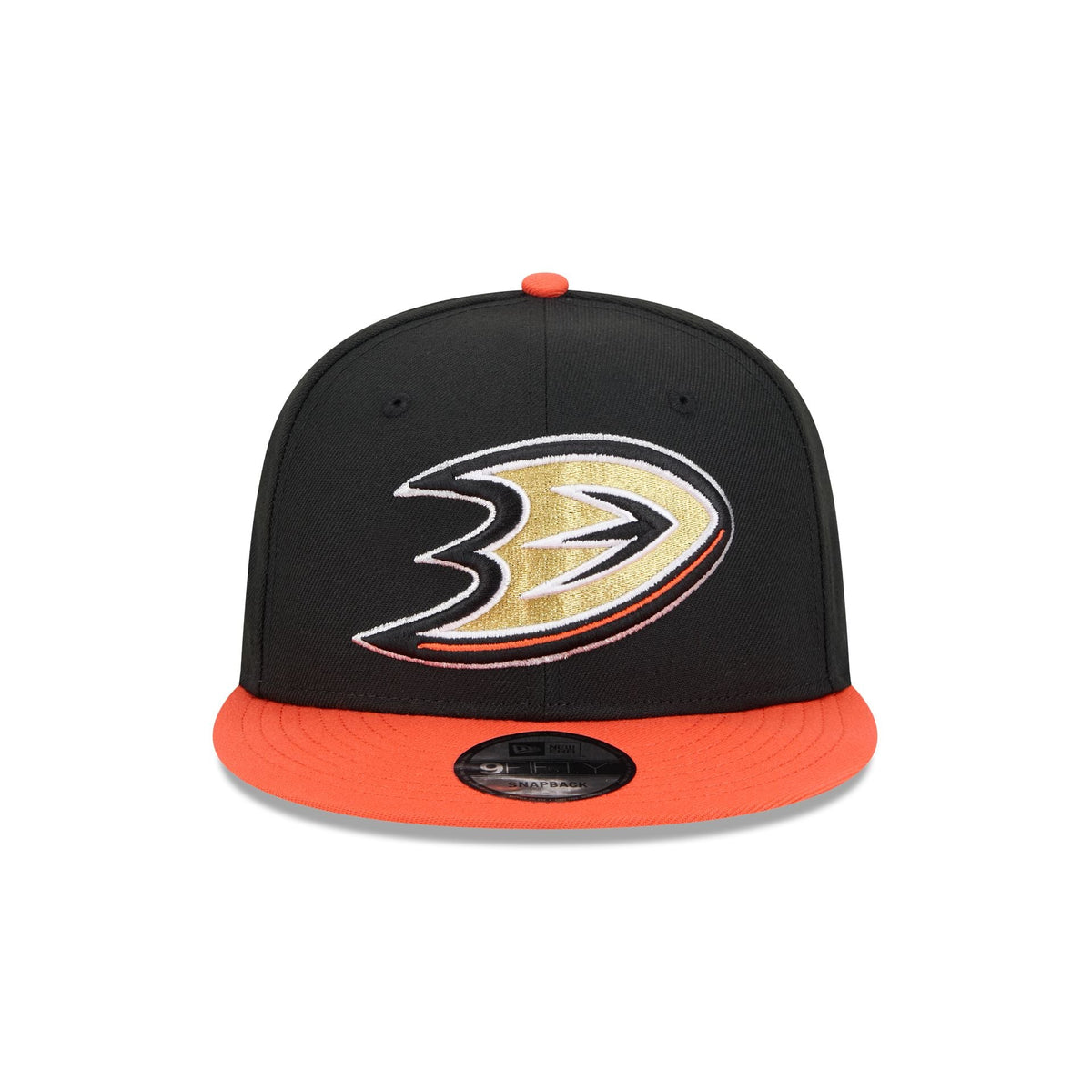 Anaheim Ducks 9FIFTY Snapback Hat