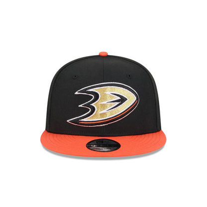 Anaheim Ducks 9FIFTY Snapback Hat