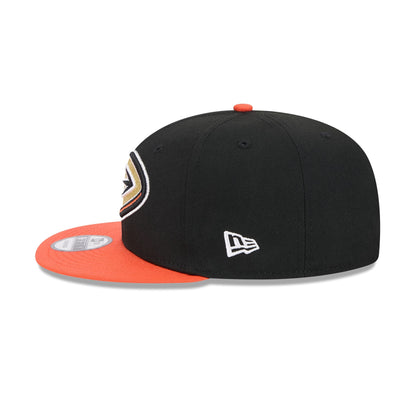 Anaheim Ducks 9FIFTY Snapback Hat