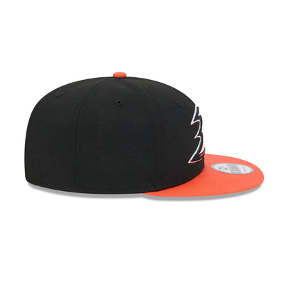 Anaheim Ducks 9FIFTY Snapback Hat