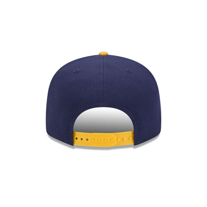 Nashville Predators 9FIFTY Snapback Hat