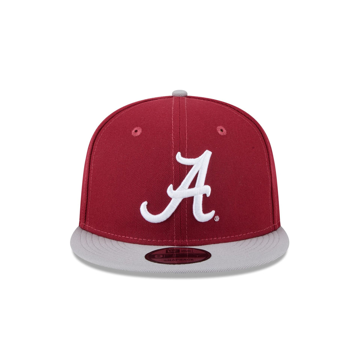Alabama Crimson Tide Two-Tone 9FIFTY Snapback Hat
