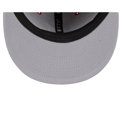 Alabama Crimson Tide Two-Tone 9FIFTY Snapback Hat