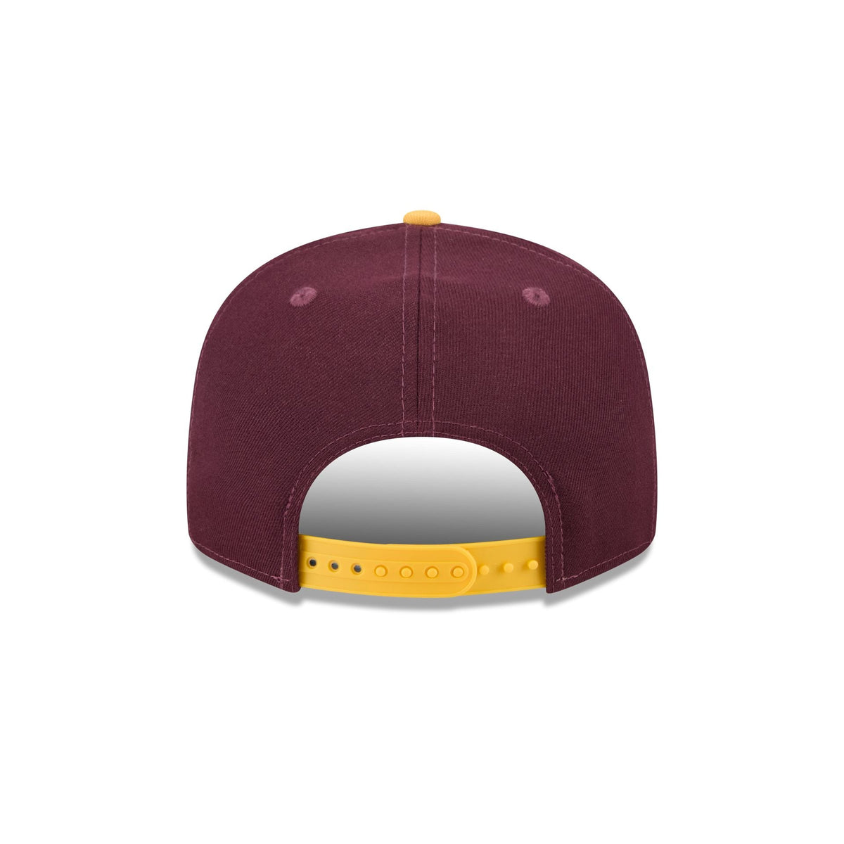 Arizona State Sun Devils Two-Tone 9FIFTY Snapback Hat