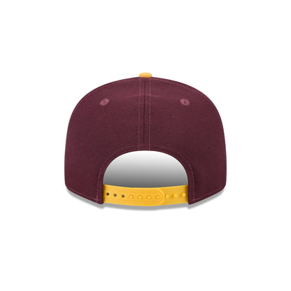 Arizona State Sun Devils Two-Tone 9FIFTY Snapback Hat