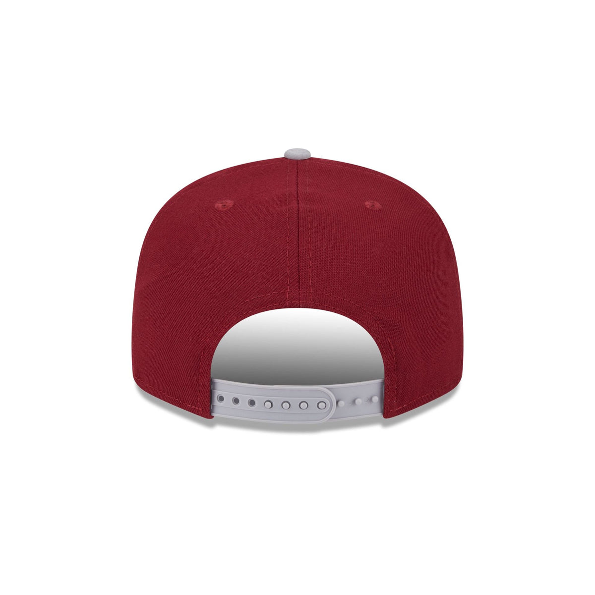 Arkansas Razorbacks Two-Tone 9FIFTY Snapback Hat