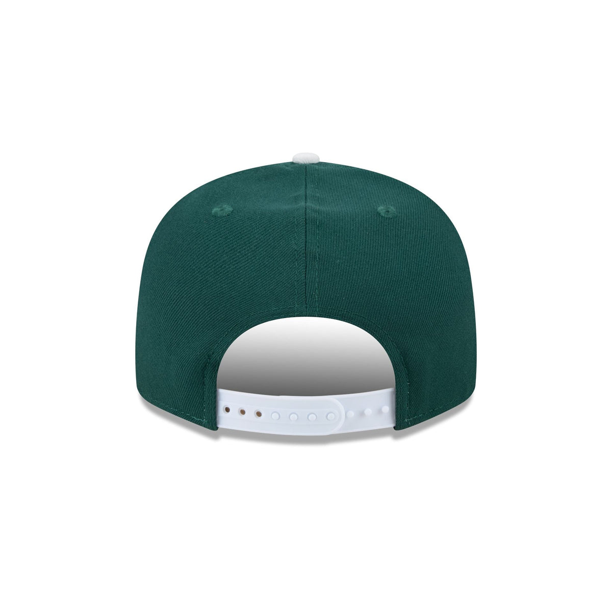 Michigan State Spartans Two-Tone 9FIFTY Snapback Hat