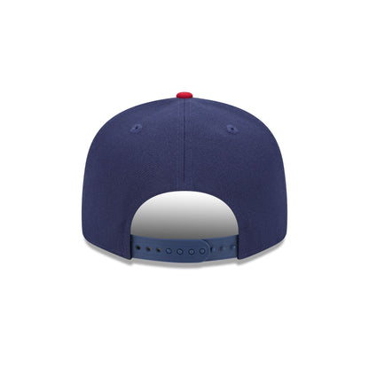 Chicago White Sox Cooperstown 9FIFTY Snapback Hat