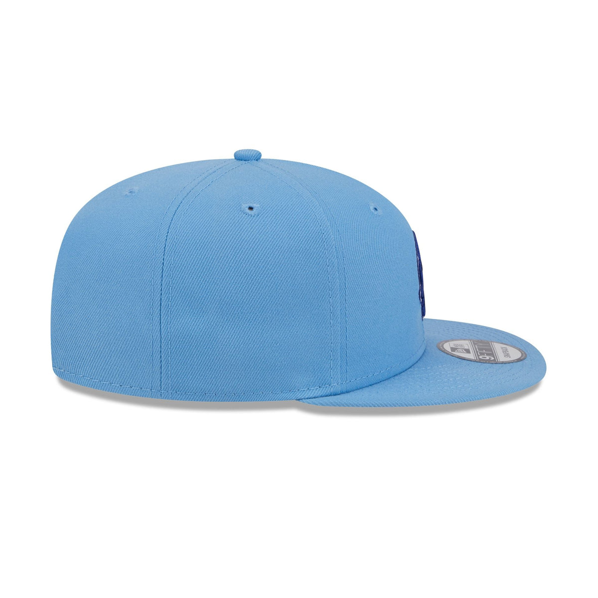 Chicago Cubs Sky Blue 9FIFTY Snapback Hat